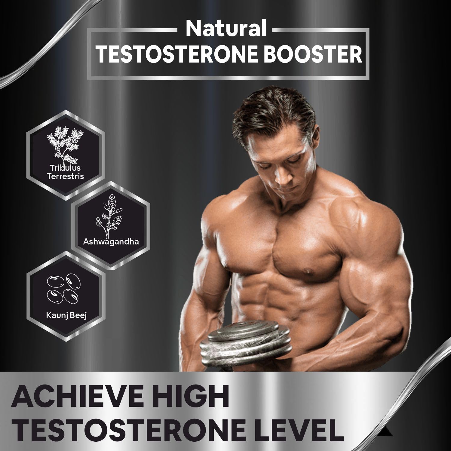 Swisslife Forever Testosterone Booster Ingredients